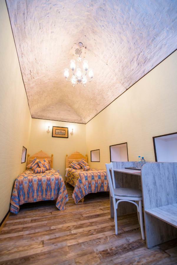 Boutique Hotel Minzifa Buchara Exterior foto